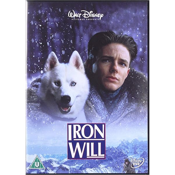 White Fang [DVD] [1991] [Region 1] [US Import] [NTSC]: Amazon.co